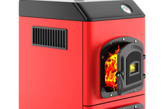 Lurgashall solid fuel boiler costs